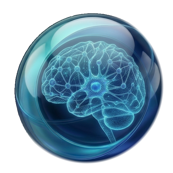CatNexus AI — neural intelligence core